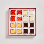 Mini Cake + Tea Pairing Box