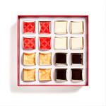 Mini Cake + Tea Pairing Box