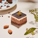 Mini Cake + Tea Pairing Box