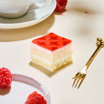 Mini Cake + Tea Pairing Box