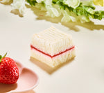 Mini Cake + Tea Pairing Box