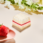 Mini Cake + Tea Pairing Box