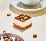 Mini Cake + Tea Pairing Box