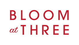 Bloom at Three